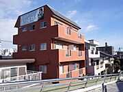 ハウスタケウラ 4階 築36年6ヶ月の賃貸物件