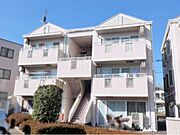 優泰佳ガーデンコートA 3階 築28年9ヶ月の賃貸物件