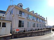 宇都宮駅よりバス16分 徒歩5分 1階 築28年2ヶ月の賃貸物件