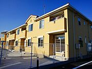 サンレミB 2階 築12年1ヶ月の賃貸物件