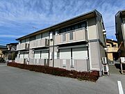 セジュール滝の原 A 2階 築33年3ヶ月の賃貸物件