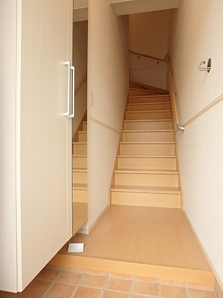 apartment 栃木県真岡市上高間木1丁目
物件地図