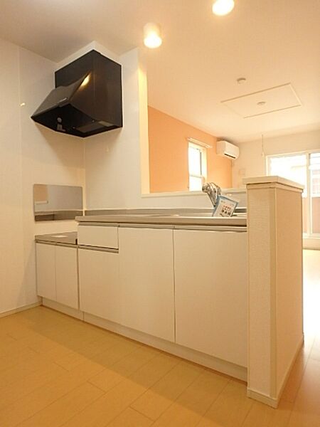 apartment 栃木県真岡市上高間木1丁目
物件地図