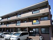 プレジデント SADA 2階 築23年の賃貸物件