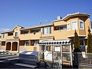 サンライトD 1階 築15年7ヶ月の賃貸物件