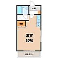 うなばらマンション27階3.8万円