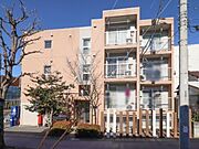 コスモス翔東今泉 2階 築18年11ヶ月の賃貸物件