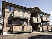 江曽島駅より徒歩15分 1階 築23年7ヶ月の賃貸物件