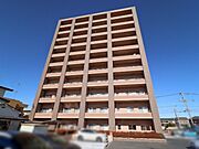 モアルミーネ 9階 築16年8ヶ月の賃貸物件