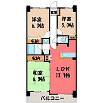 間取り：209006643807