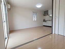 グレイスコート清原台 C