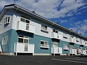 スクエアユース美輝A 2階 築32年3ヶ月の賃貸物件