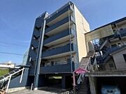 寿ハイツ1号棟 2階 築44年2ヶ月の賃貸物件