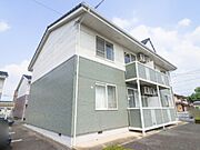 真岡駅より徒歩13分 2階 築27年2ヶ月の賃貸物件
