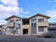 ハイツ・シャルムB 2階 築22年6ヶ月の賃貸物件