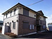 フローラルコートE 2階 築21年8ヶ月の賃貸物件