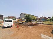 雀宮駅より徒歩12分 2階 新築の賃貸物件