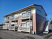 宇都宮駅よりバス15分 徒歩6分 1階 築34年2ヶ月の賃貸物件