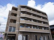 南宇都宮駅より徒歩17分 2階 築20年9ヶ月の賃貸物件