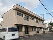 コーポエフ 2階 築28年4ヶ月の賃貸物件