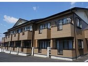 宇都宮大学陽東キャンパス駅より徒歩22分 2階 築26年11ヶ月の賃貸物件