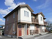 メゾン・ブランシェ 2階 築21年1ヶ月の賃貸物件