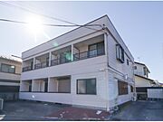 昭和コーポ 2階 築32年10ヶ月の賃貸物件