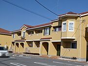 グレイスフルレジデンスA 1階 築17年2ヶ月の賃貸物件