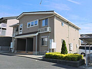 ヴィオラ・オーベストB 1階 築12年1ヶ月の賃貸物件