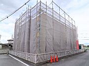 平石駅より徒歩42分 新築 2階建の賃貸物件