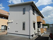 小金井駅より徒歩15分 2階 築9年10ヶ月の賃貸物件