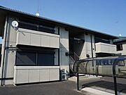 モア・ブライト1 1階 築24年8ヶ月の賃貸物件