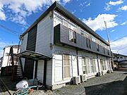 江曽島駅より徒歩11分 1階 築36年5ヶ月の賃貸物件