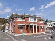 ドリームハイツB 2階 築19年1ヶ月の賃貸物件