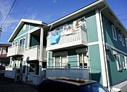 グランコート南西原 1階 築23年3ヶ月の賃貸物件