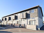 ディアコート雷電山 1階 築3年6ヶ月の賃貸物件