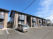 石橋駅より徒歩15分 1階 築24年1ヶ月の賃貸物件