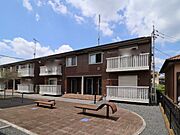 真岡駅よりバス10分 徒歩10分 1階 築18年11ヶ月の賃貸物件