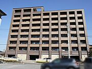 壱番館元今泉 8階 築19年2ヶ月の賃貸物件