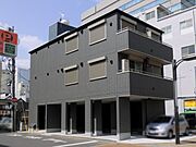 アンソレイエ・オリオン 3階 築4年9ヶ月の賃貸物件