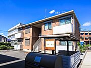 宇都宮駅よりバス8分 徒歩4分 2階 築15年の賃貸物件