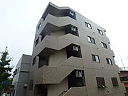 ラ・メール2 3階 築18年7ヶ月の賃貸物件