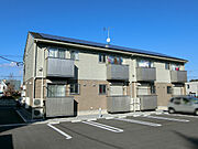 サニーフラットE 1階 築9年8ヶ月の賃貸物件