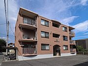 雀宮駅より徒歩18分 2階 築22年10ヶ月の賃貸物件