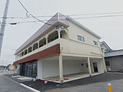 江曽島駅より徒歩16分 2階 築44年6ヶ月の賃貸物件