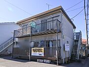 ファミーユ 1階 築29年7ヶ月の賃貸物件