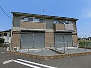 江曽島駅より徒歩12分 1階 築11年11ヶ月の賃貸物件