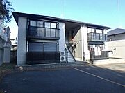 ドリームカムハウスB 2階 築19年7ヶ月の賃貸物件