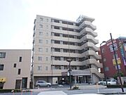 材木町ヴィラージュマンション 2階 築20年9ヶ月の賃貸物件