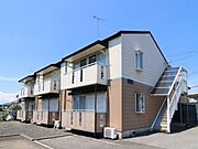 コーポラス鶴田 2号館 1階 築37年1ヶ月の賃貸物件